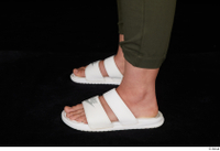  Sofia Lee casual flip flops foot sandals shoes 0003.jpg
